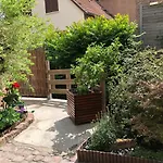 Le Gite Du Moulin